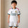 Clubs Football Jersey
