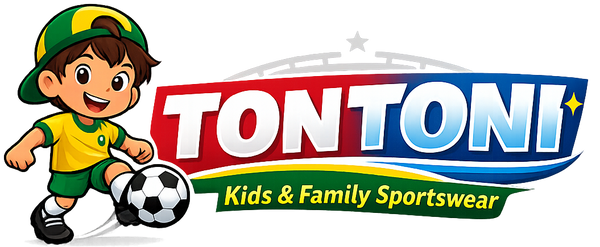 Tontoni Shopping